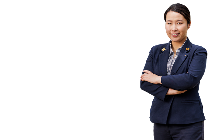 Wing Yi (Wisky) Lai Bachelor of International Tourism and Hotel Management