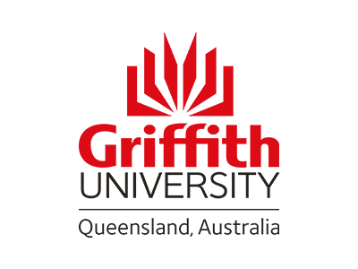 Griffith University logo