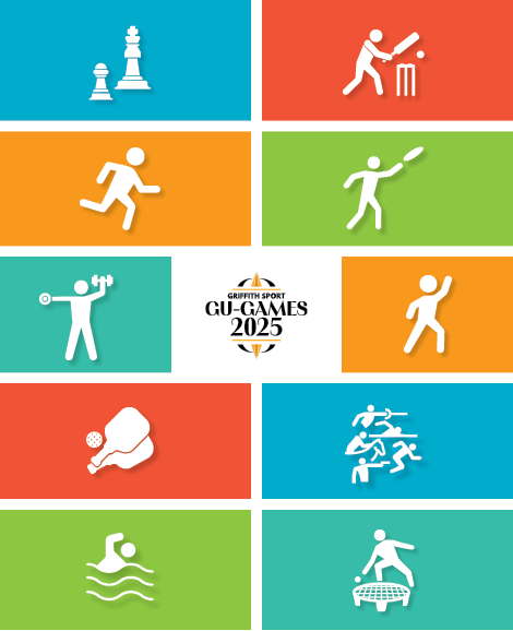 GU Games 2025