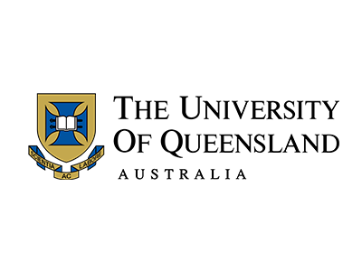 University of Queensland logo