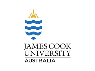James Cook University logo
