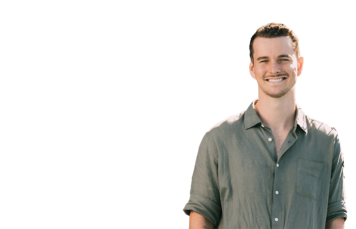 Ryan Hatton Bachelor of Counselling