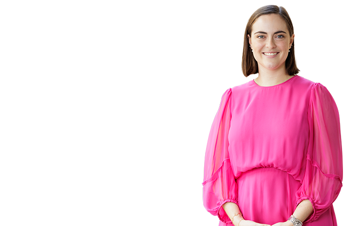 Eliza Scott Bachelor of Music (Honours)