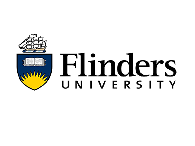 Flinders University logo