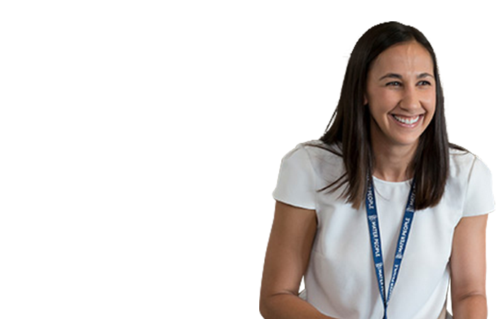 Heidi Neil Bachelor of Nutrition and Dietetics (Honours)