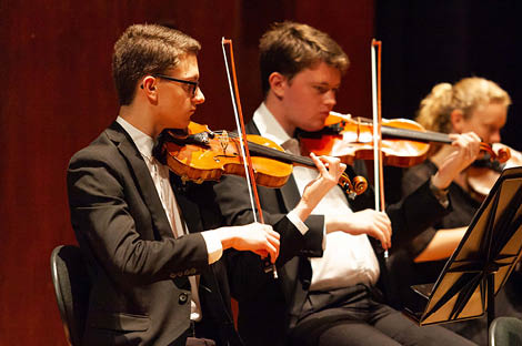 StringLiveMusic