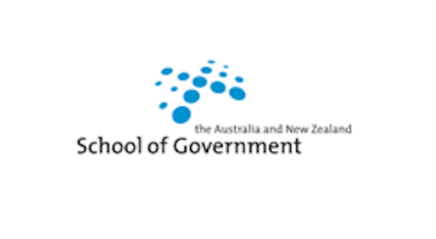 Australian and New zealand school of government