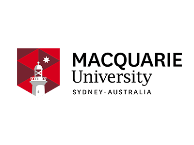 Macquarie University logo