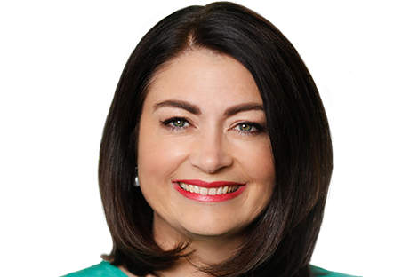 Terri Butler MP
