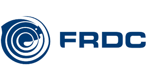 Fisheries Research and Development Corp logo
