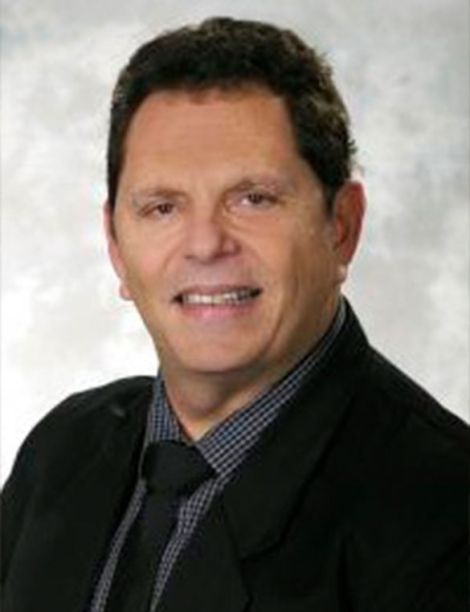 Charles Arcodia