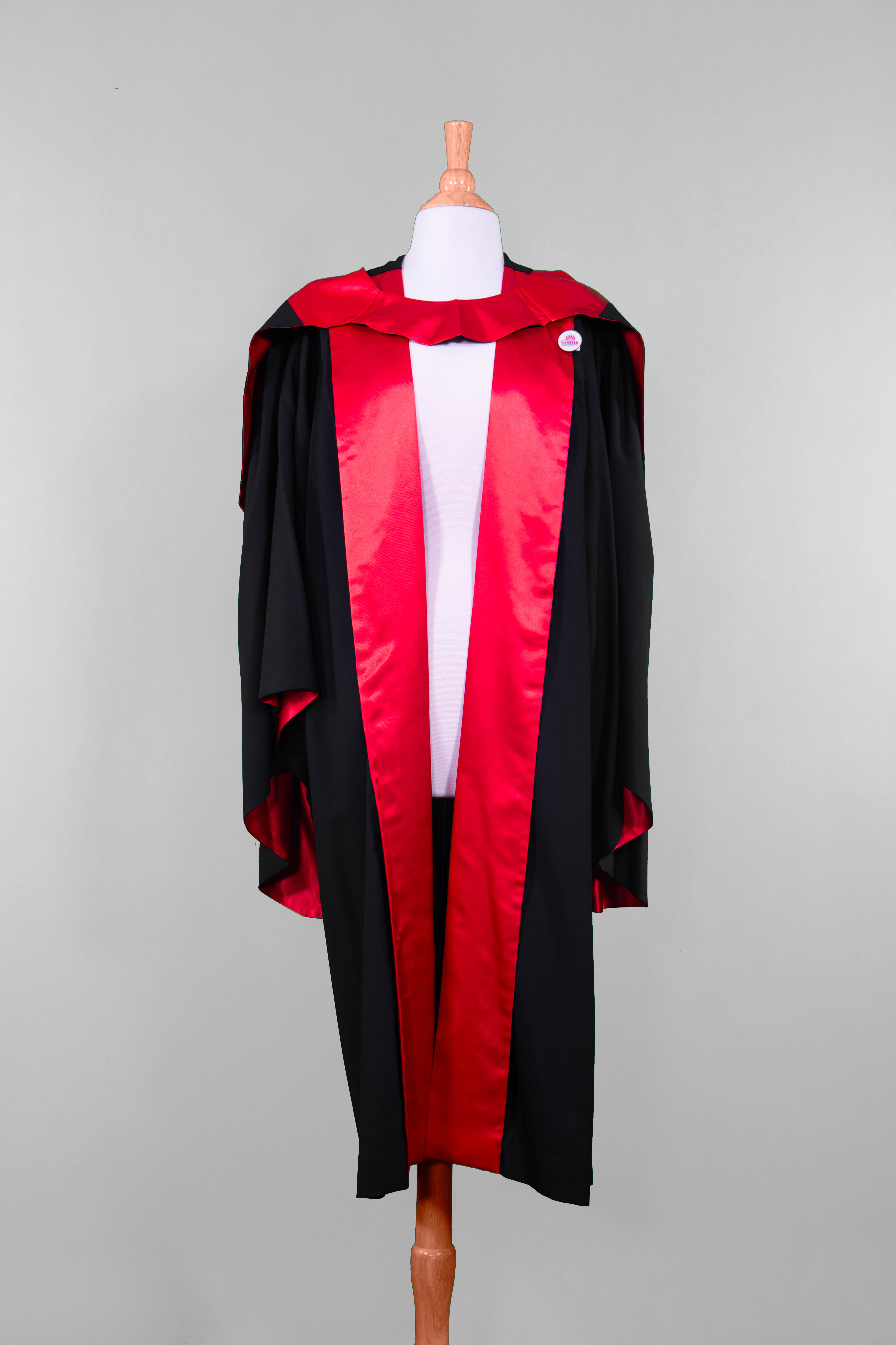 Academic dress