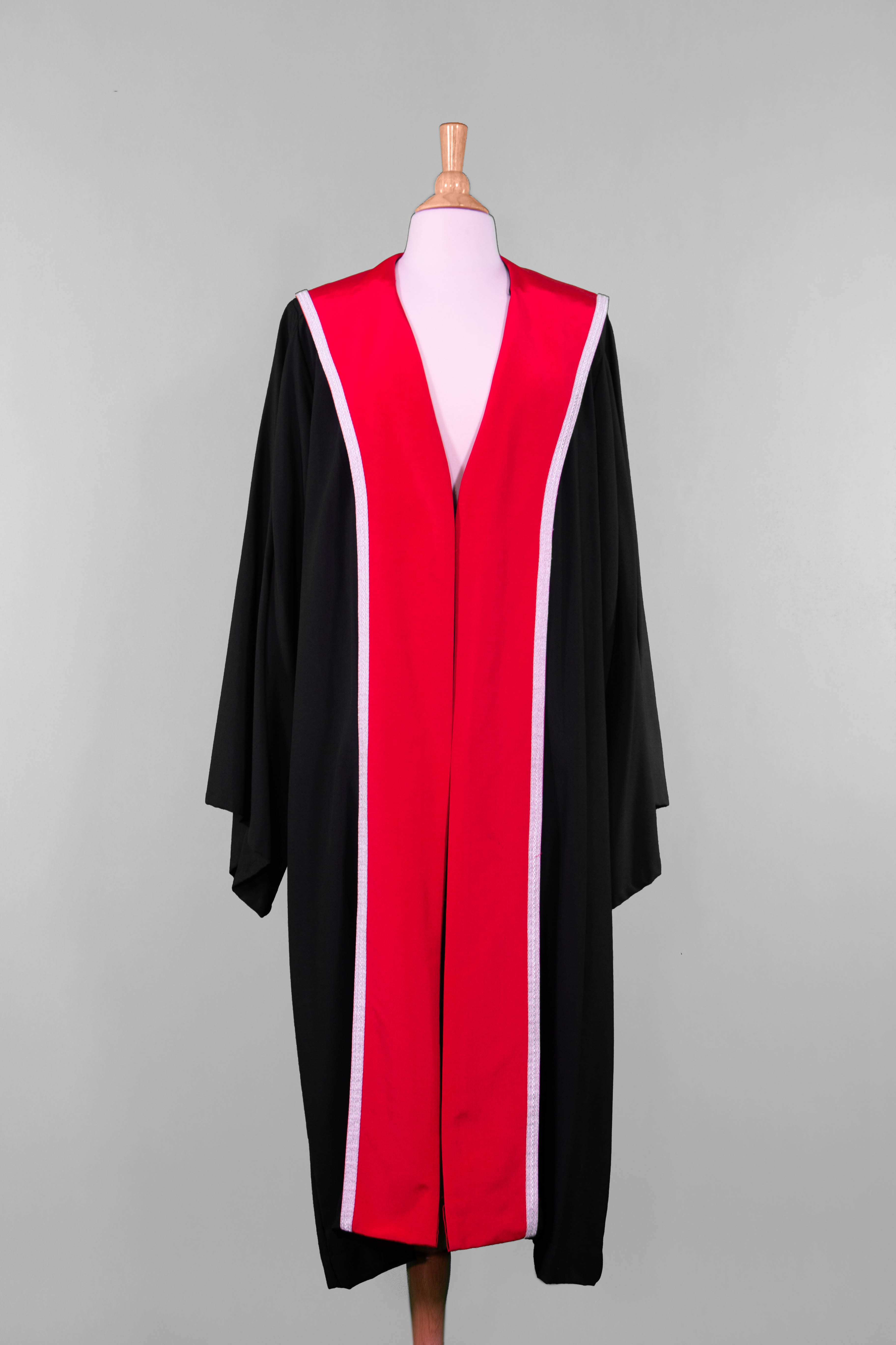 Academic dress 