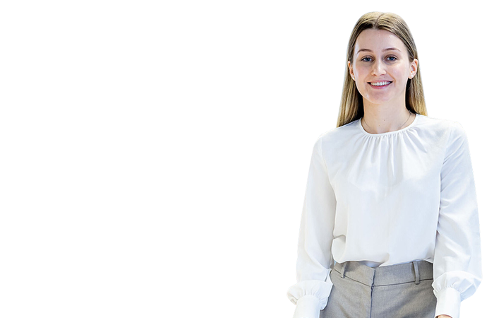 Rachael Grant Bachelor of Architectural Design