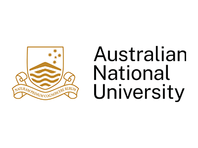 Australian National University logo