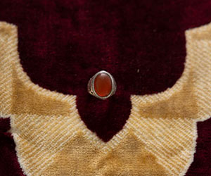 yahqod, from the series Home Away From Home