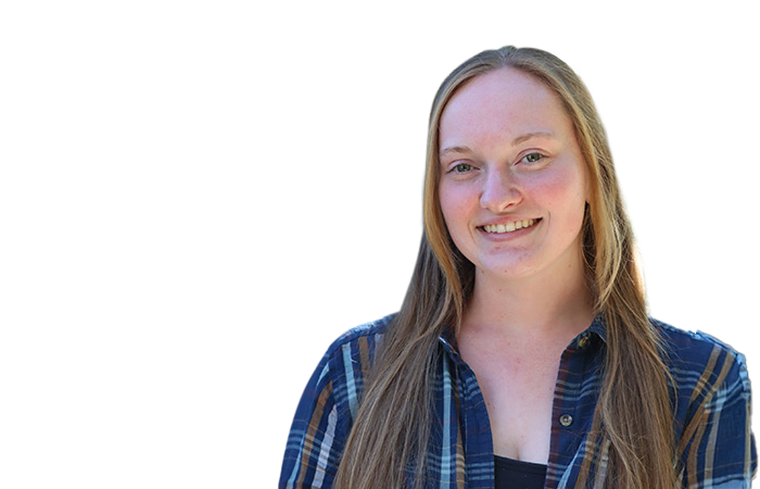 Lena Stemmer Bachelor of Arts