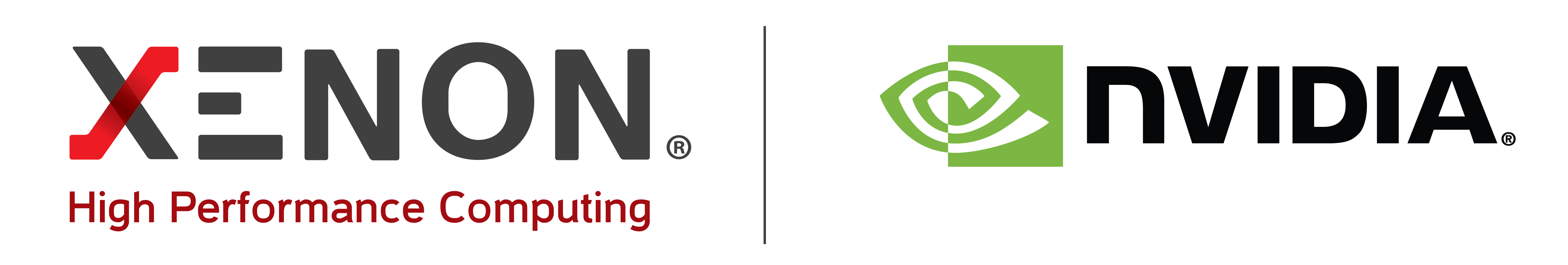 Xenon Nvidia Sponsor