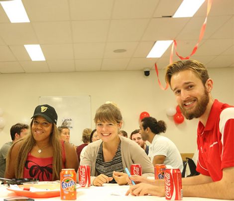 International Trivia 2