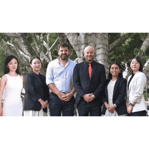 HDR Pathways to Industry Program