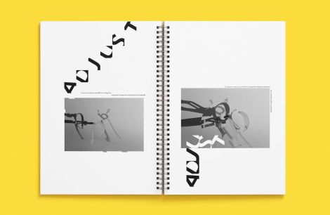 Sebastian Kuylaars, Three, 2019