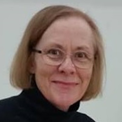 Karen Ellis