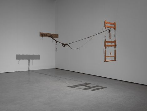 Source Material installation image