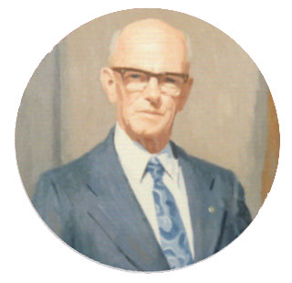 Photo of Mr Andrew Nimmo