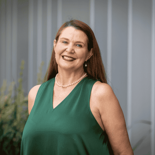 Dr Christa van Aswegen