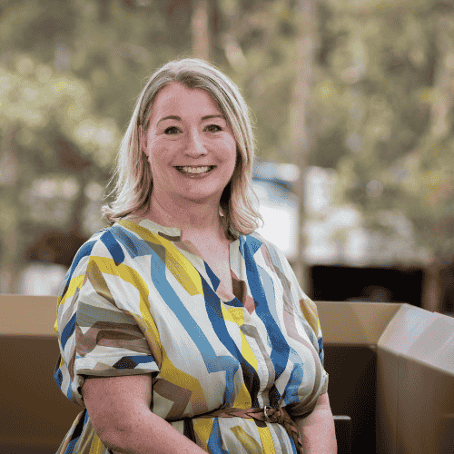 Ms Carolyn Parkinson