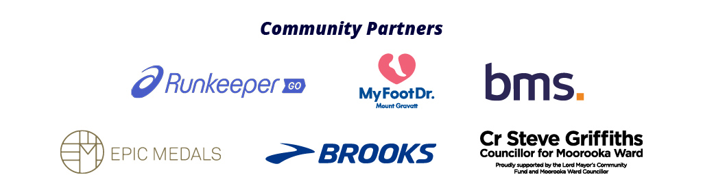 TTR 2026 Community Partners