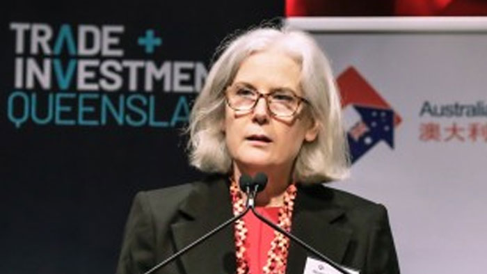 Elizabeth Sullivan