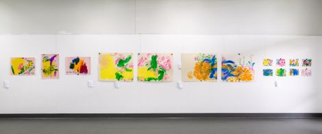 Talisa Moss, Miscellaneous, 2020