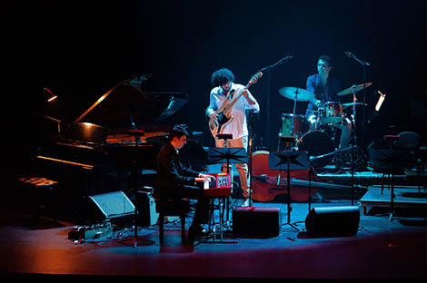 JazzLiveMusic