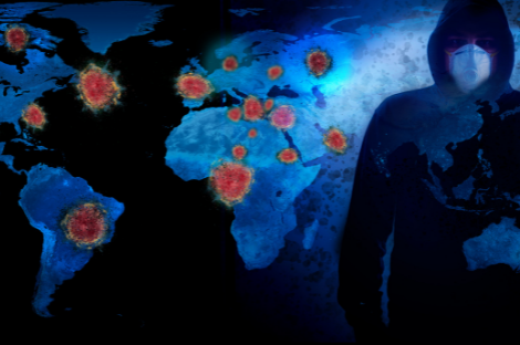 Pandemics blog mage