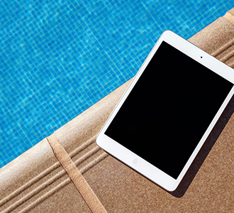 using own device nav