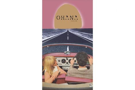 Lorena Gonzalez, Ohana squad, 2021