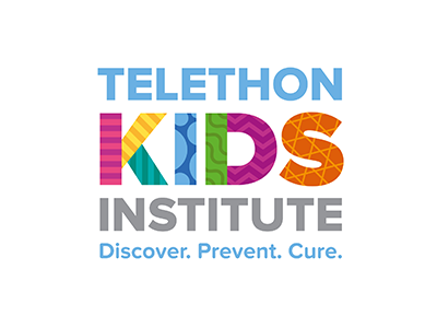 Telethon Kids logo