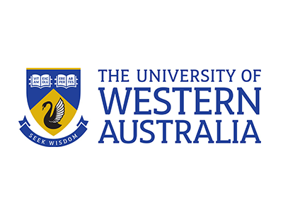 University of WA logo
