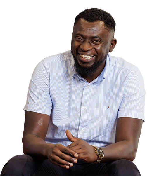 Sanesie Dukuly Bachelor of Social Work (Honours) student