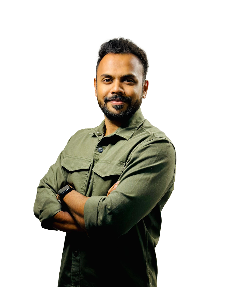 Mahima Herath Master of Architecture student