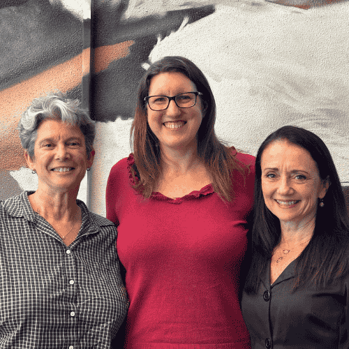 Translanguaging Approach project team