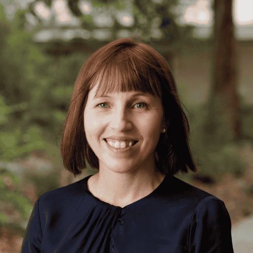 Professor Sara Davies