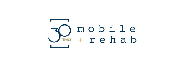 Mobile Rehab Logo