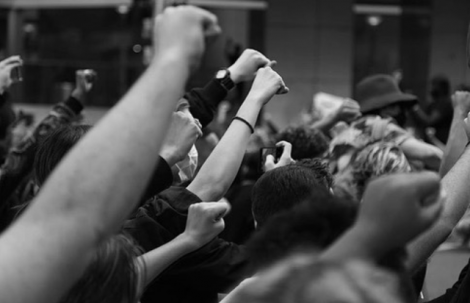 Blurr Photography Club