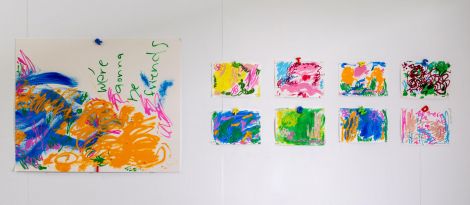 Talisa Moss, Miscellaneous, 2020