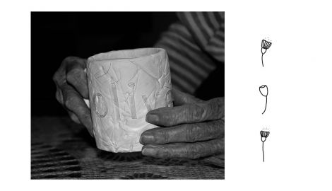 Amy Court, The Sensory Cup, 2021