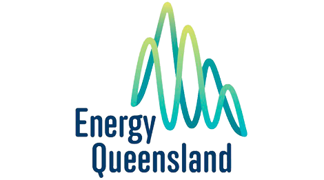 Energy Queensland logo