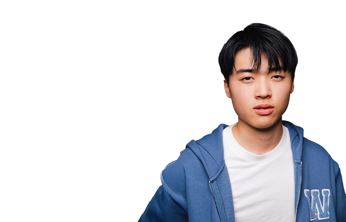 Logan So Bachelor of Acting