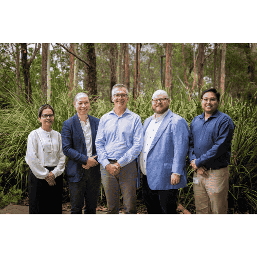 Spinal Injury Project